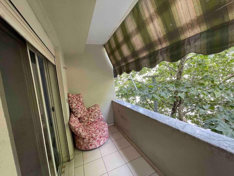 Ak Terminal Apartments Dıraç Dış mekan fotoğraf