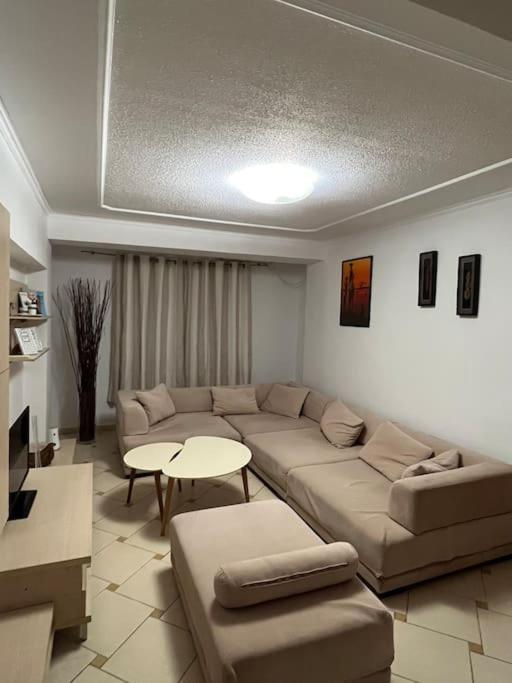 Ak Terminal Apartments Dıraç Dış mekan fotoğraf