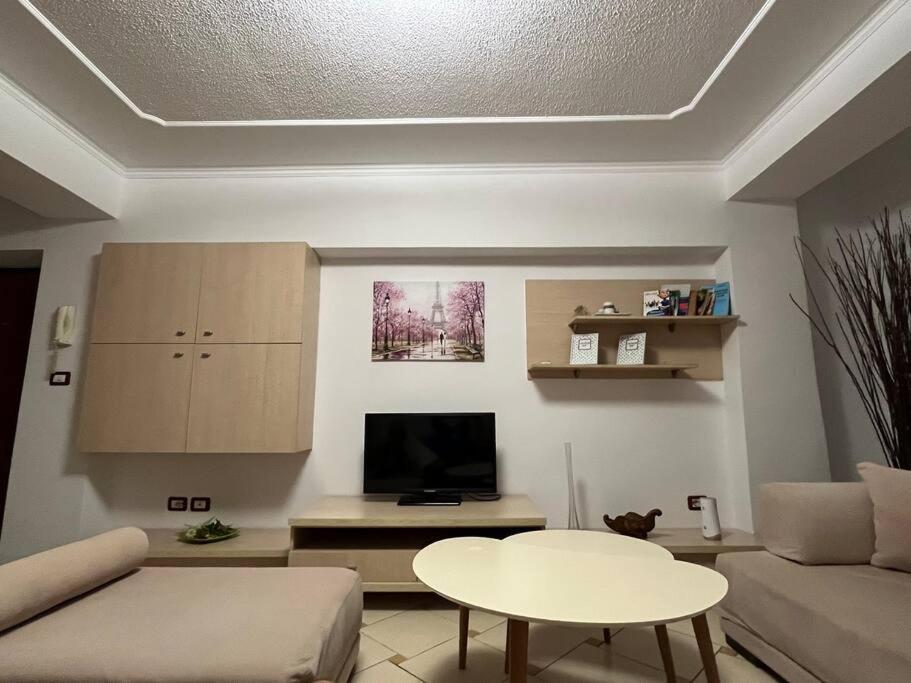 Ak Terminal Apartments Dıraç Dış mekan fotoğraf