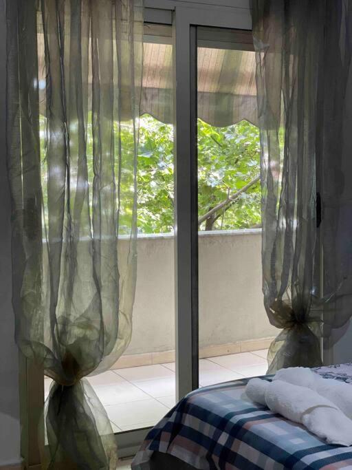 Ak Terminal Apartments Dıraç Dış mekan fotoğraf
