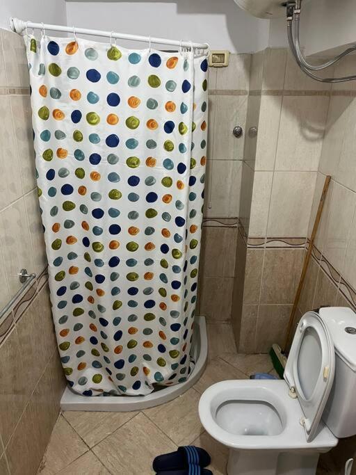 Ak Terminal Apartments Dıraç Dış mekan fotoğraf