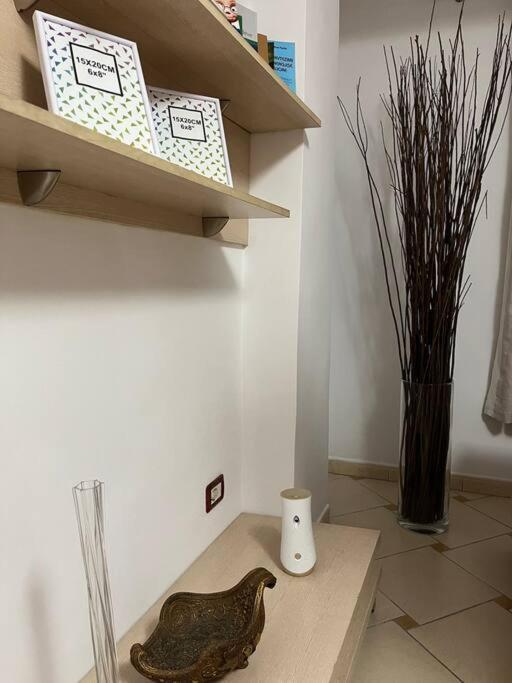 Ak Terminal Apartments Dıraç Dış mekan fotoğraf