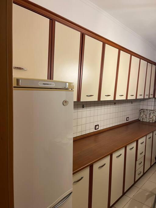 Ak Terminal Apartments Dıraç Dış mekan fotoğraf