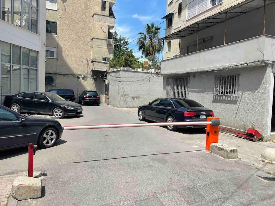 Ak Terminal Apartments Dıraç Dış mekan fotoğraf