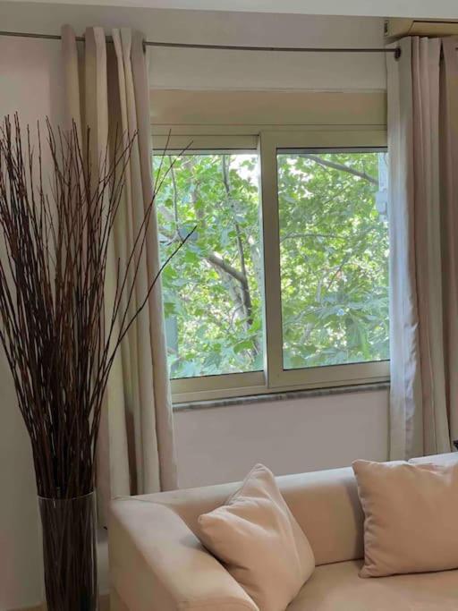 Ak Terminal Apartments Dıraç Dış mekan fotoğraf