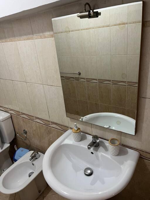 Ak Terminal Apartments Dıraç Dış mekan fotoğraf