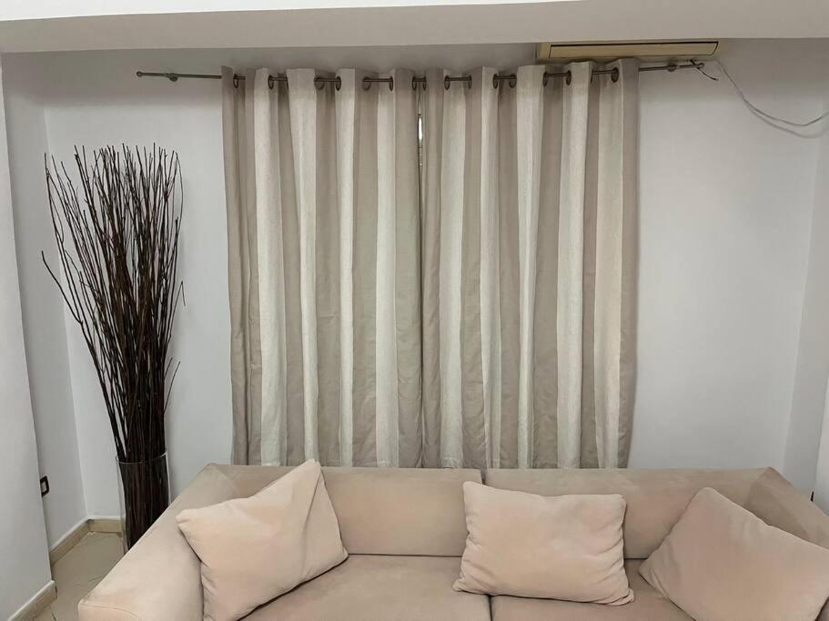 Ak Terminal Apartments Dıraç Dış mekan fotoğraf