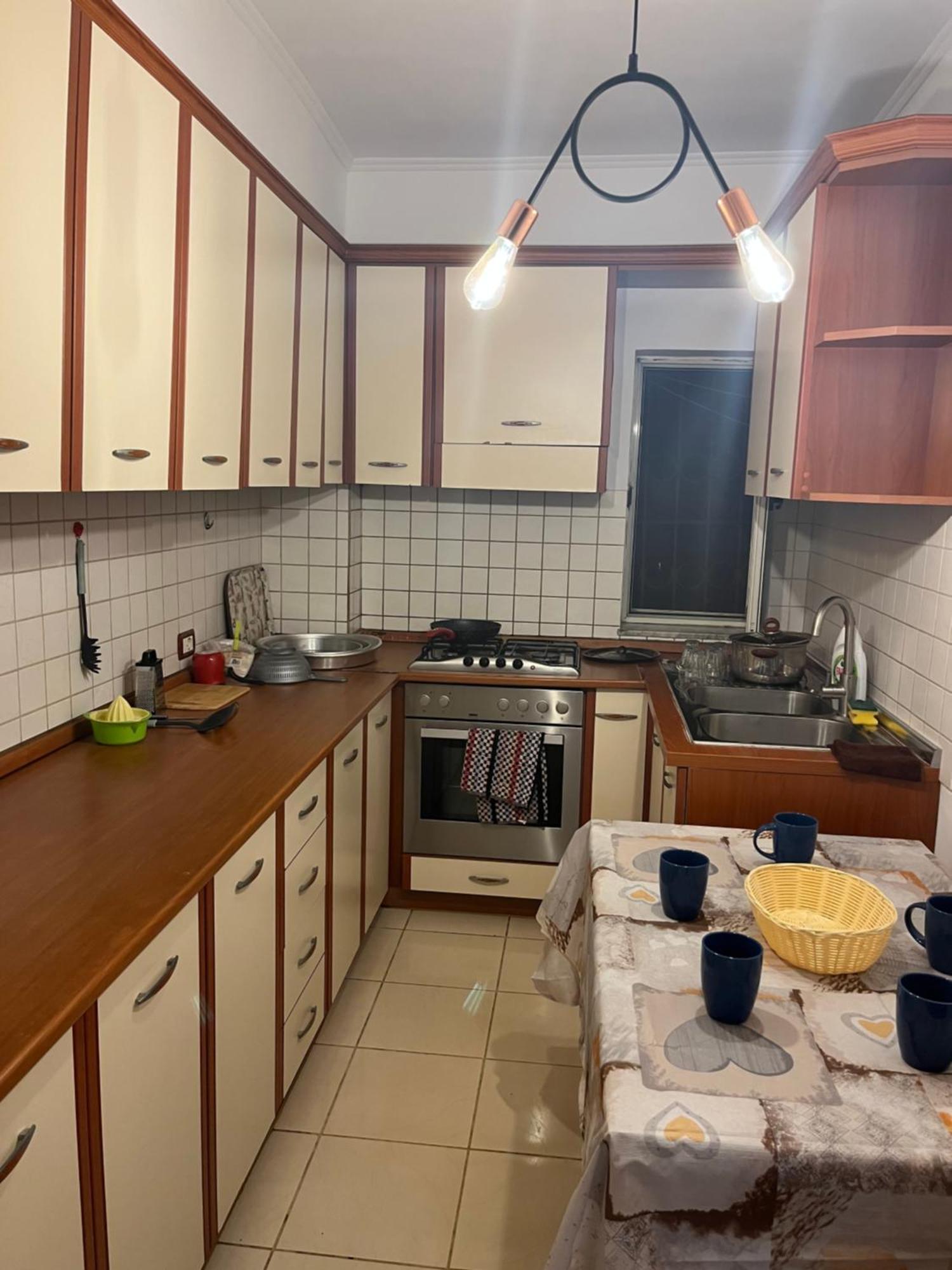Ak Terminal Apartments Dıraç Dış mekan fotoğraf